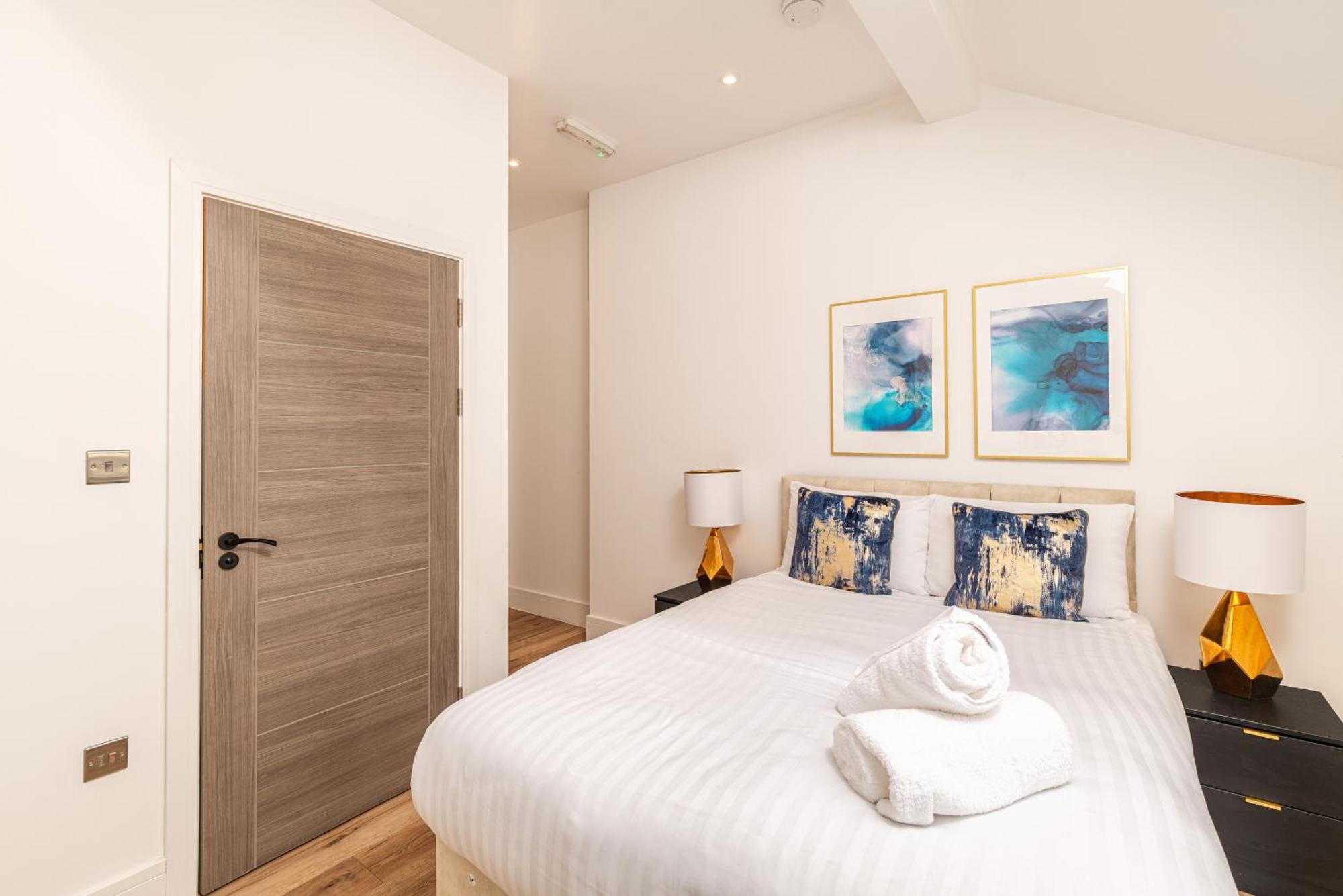 Apartamento Epic Penthouse Collection Liverpool Exterior foto